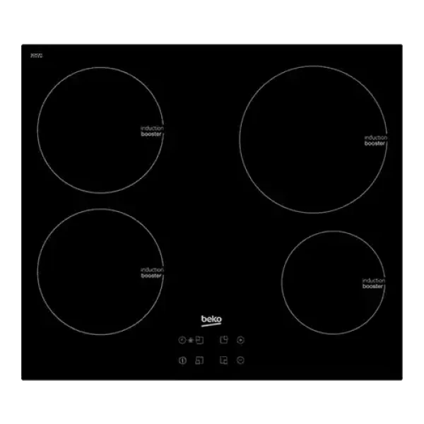 Ugradna ploča Beko HII 64400 MT širina 60cmdigitalne komandeindukcija