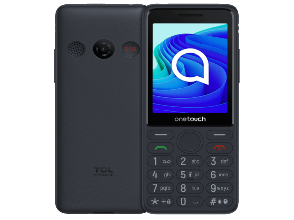 Mobilni telefon TCL onetouch 4042s 4Gcrna