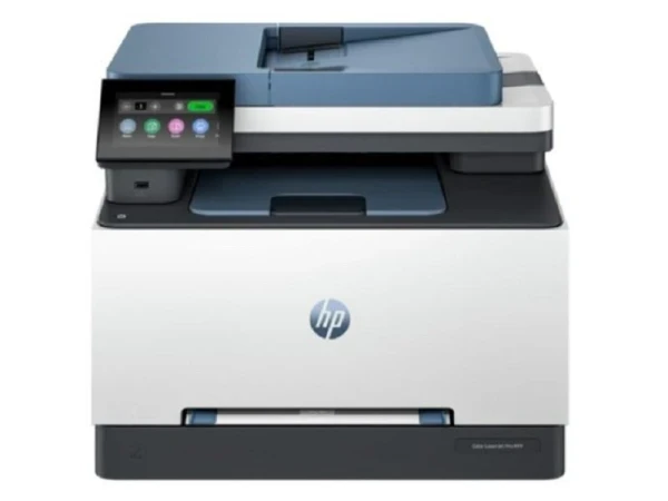 MFP Color Laser HP Pro 3303fdn600x60025ppm512MBLanUSB 499M7A