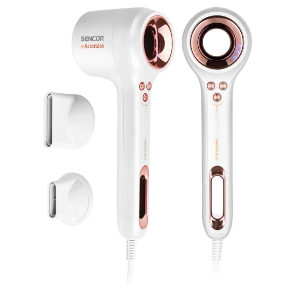 Fen za kosu Sencor SHD 9100RS1500W bela