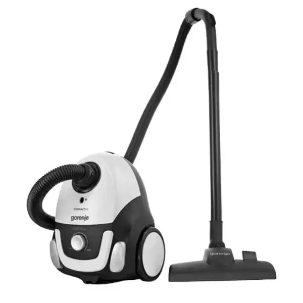 Usisivač Gorenje VC1411CXW sbaga 1400Wkesa