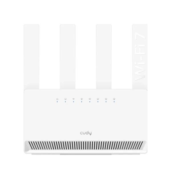 Wireless Mesh Router Cudy WR3600EBE3600 WiFi 7EXT4x5dBi1W4LAN