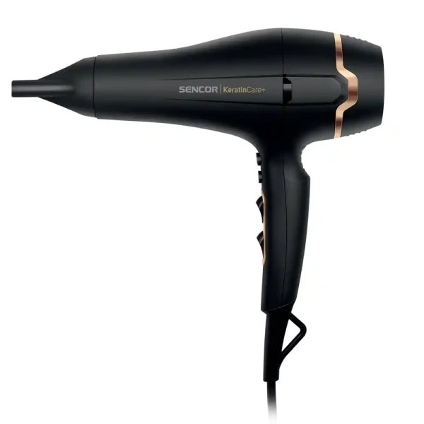 Fen za kosu Sencor SHD 8275BK2400Wcrna