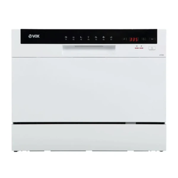 Mašina za pranjer sudova VOX LCT6WD