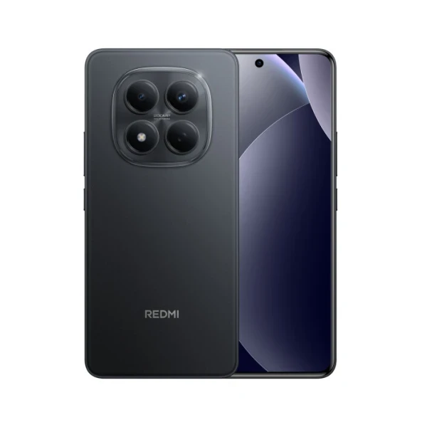 Mobilni telefon Xiaomi Redmi Note 15 Pro 8256GB crna