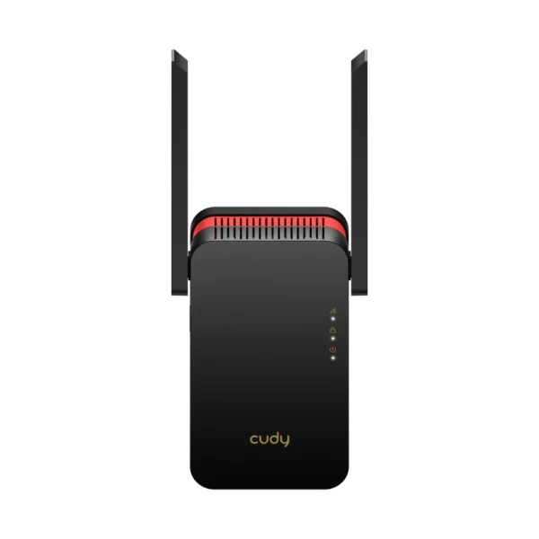 Range Extender Cudy RE3000AX3000WiFI 62.4+5GHz2976MbpsMesh