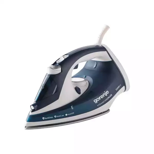 Pegla Gorenje SIH2200TQC snaga 2200wploča keramička