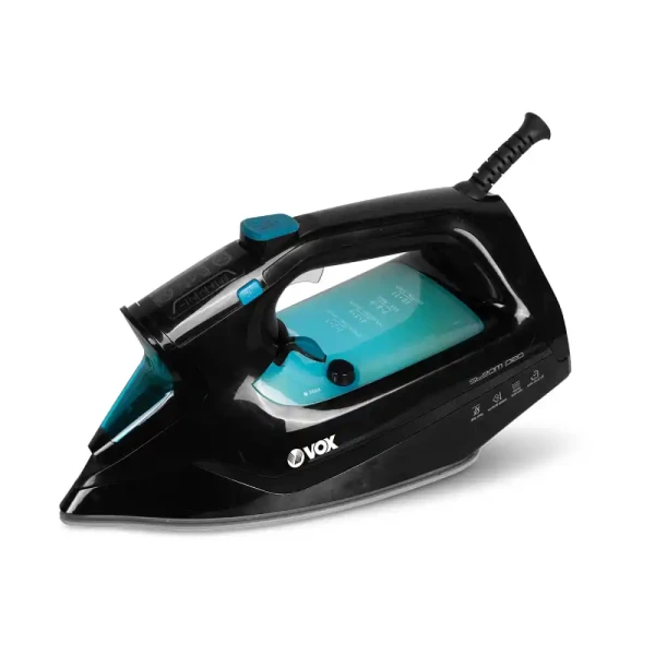 Pegla Vox DBL 2447snaga 2500Wkeramička ploča