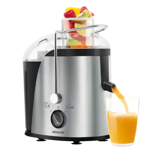 Sokovnik Sencor SJE 741SS