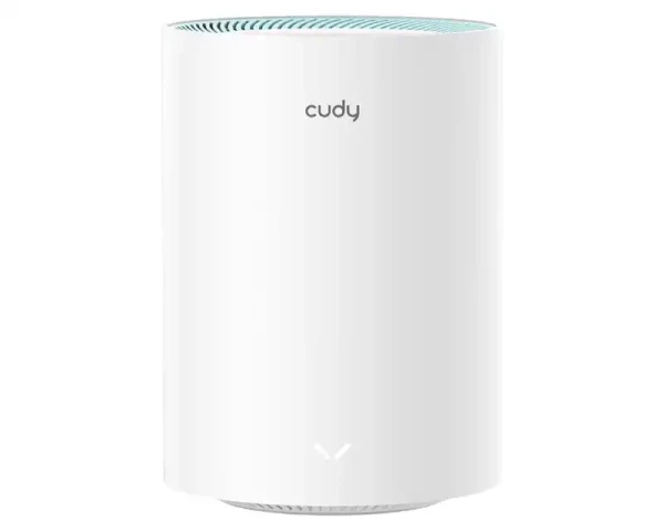 Whole Home Wi-Fi Mesh System Cudy M1200 AC1200 Dual Band (2-Pack)