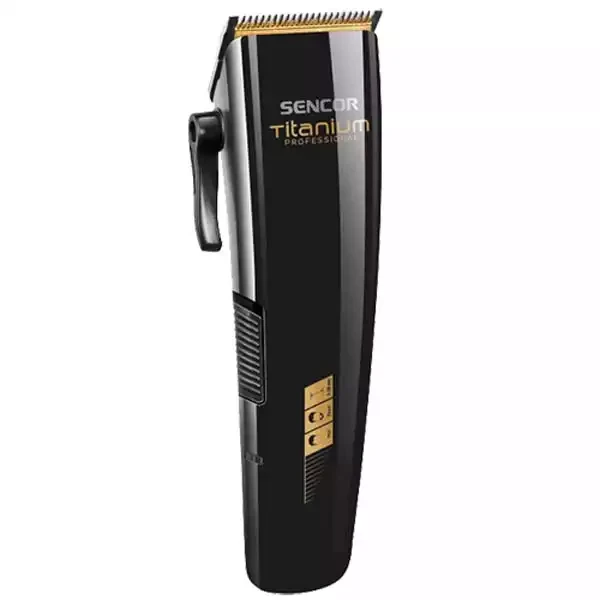 Mašinica za šišanje  Sencor SHP 8400BKpunjiva8 nastavaka