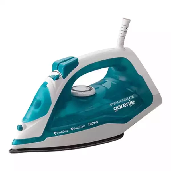 Pegla Gorenje SIH1800TQC snaga 1800Wkeramička ploča