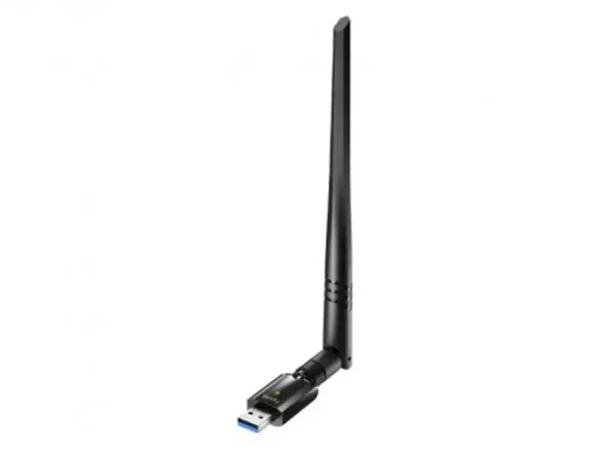 Wireless USB mrežna kartica Cudy WU1400 AC1300Mbs
