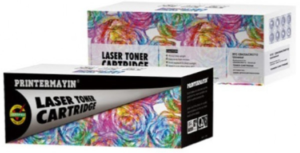 Toner Mayin CE312A/CF352A, CP1025/M175/M176/M177, zam. kaseta za HP Yellow 1k HPTKY175PM