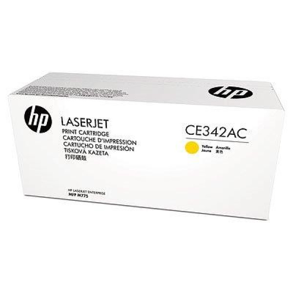 Toner HP 651A Contractualžuta
