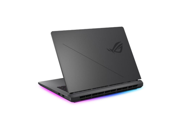 Laptop ASUS ROG Strix G16 G615LP-S5054DOS16''IPS 2.5KU9-275HX32GB1TB SSDRTX 5070-8GBsiva