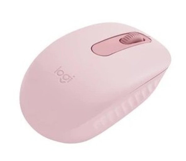 Logitech M196 Bluetooth Mouse for Notebook Rose