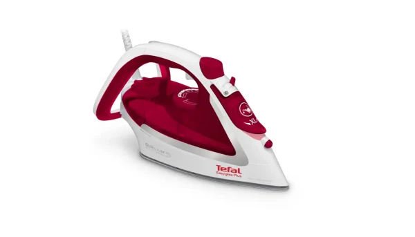Pegla Tefal Easygliss FV5717 2500Wkeramička ploča