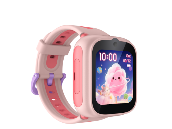 TCL Movetime Smartwatch MT48X1.68’’nano-simroze