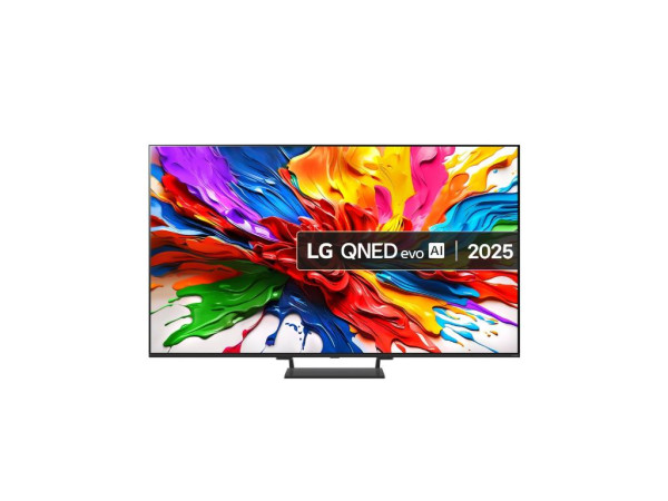 Televizor LG 55QNED93A6AQNED MiniLED55''4K UHDSmartwebOS 25crna