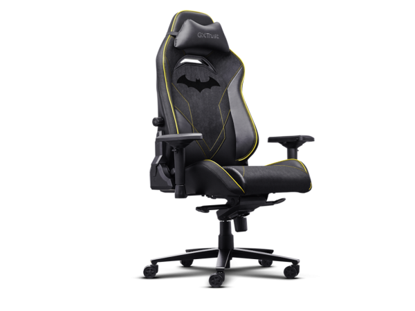 Stolica TRUST GXT721SM Batman RUYA PRO gamingcrna