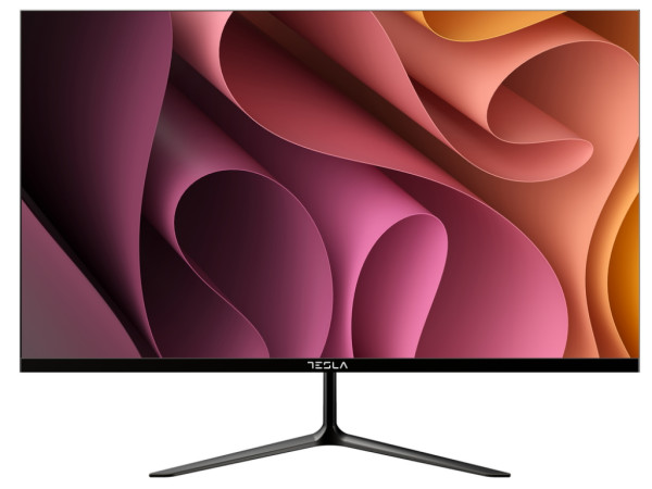 Monitor TESLA 27MC925BQ 27''IPS2560x144075Hz5ms GtGVGA,HDMI,DPFreesyncVESAcrna