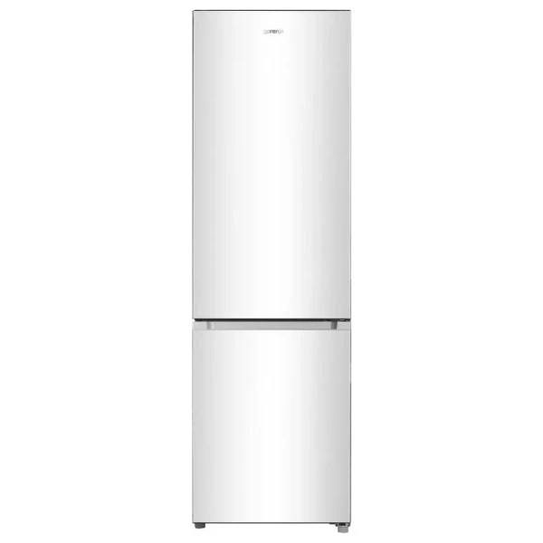 Frižider Gorenje RK4182PW4  kombinovani visina 180cmzapremina 198l+71l