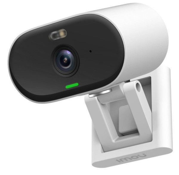 Imou kamera IPC-C22FP-C  IP WIFI 2MP BULLET VERSA  IC 20M, 2.8MM, MIKROFON, ZVUENIK, PLASTIKA, IP6