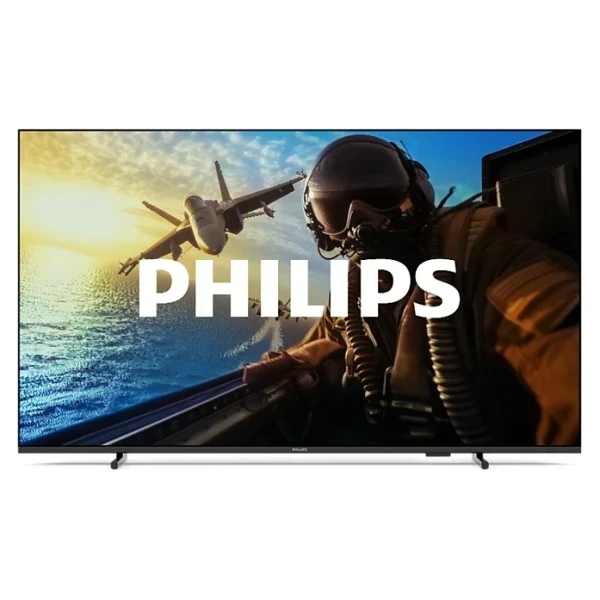 SMART LED TV 43 PHILIPS 43PUS700012 3840x2160px4KDVB-TT2T2-HDCSS2TITAN OS