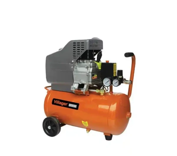 Kompresor Villager VAT 24 l Prime