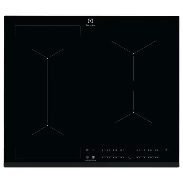 Ugradna ploča Electrolux EIV634 BI