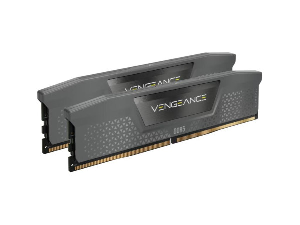 Memorija CORSAIR VENGEANCE 16GB(2x8GB)DDR55600MHzCL401.25VXMP & EXPO