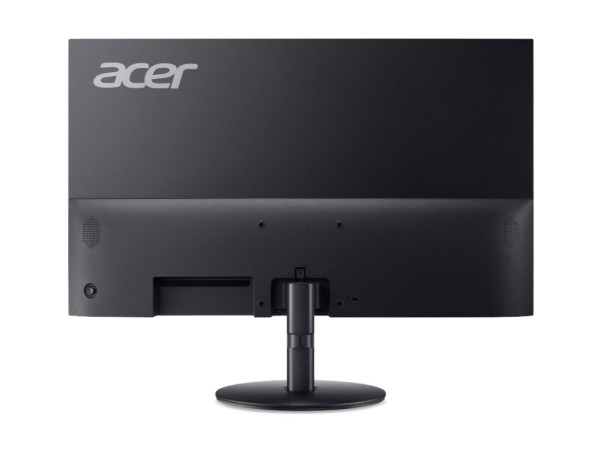 Monitor ACER SA243YP1BI 23.8''IPS1920X1080144Hz1ms VRBVGA,HDMIAdaptive syncVESAcrna