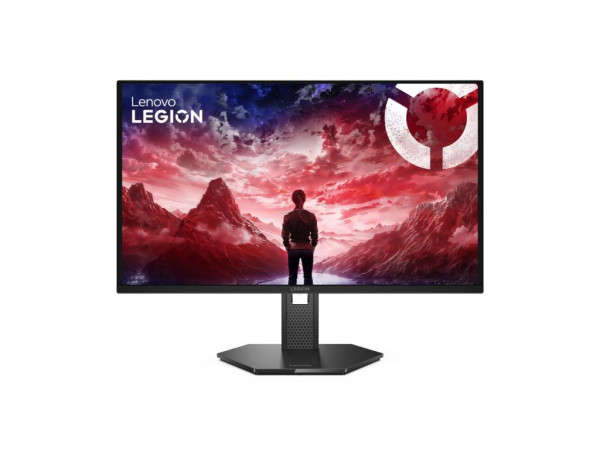 Monitor LENOVO Legion 27Q-10 26.5''OLED2560x1440240Hz0.03ms2x HDMI; 1x DPTilt,Swivel,Pivot,Hei