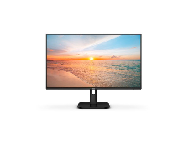 Monitor PHILIPS 24E1N1200A 23.8''IPS1920x1080120Hz4msVGA,HDMI,DPAdaptive synczvucnicicrna