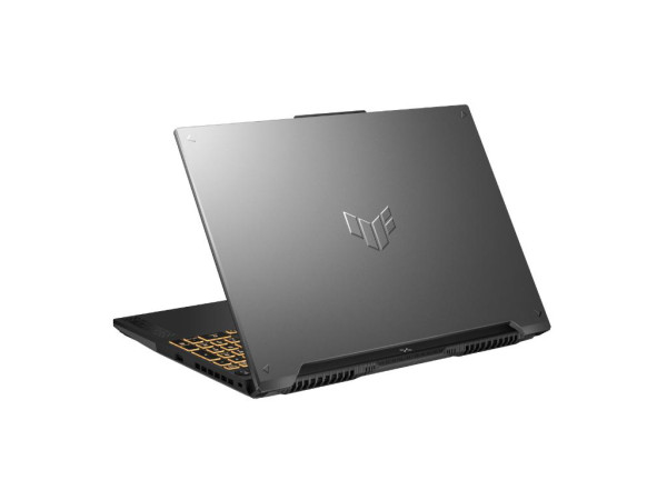 Laptop ASUS TUF Gaming A16 FA607NUG-RL117DOS16''IPS FHDR7 7445HS16GB512GB SSDRTX 4050-6GBsiva