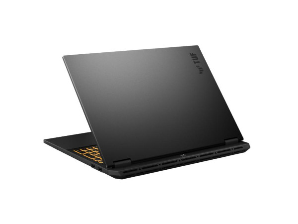 Laptop ASUS TUF Gaming F16 FX608JMR-RV003DOS16''IPS FHDi7-14650HX32GB1TB SSDRTX 5060-8GBsiva
