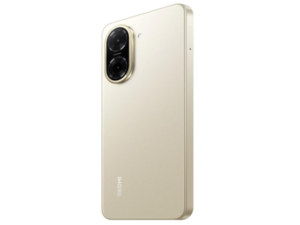 Smartphone XIAOMI Redmi A5 4GB128GBzlatna