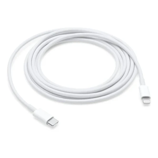 Apple USB-C to lighting kabl 2m MQGH2ZMA
