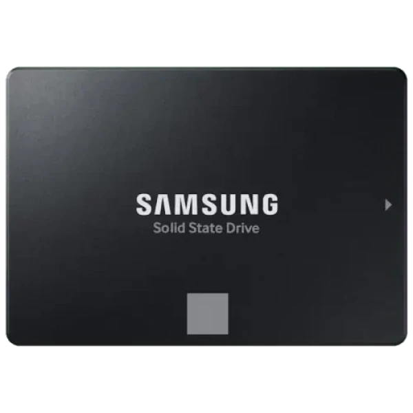 SSD 2.5 SATA III 2TB Samsung 870 EVO MZ-77E2T0BEU