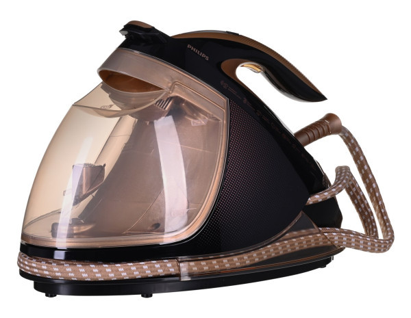 Parna stanica  PHILIPS GC968280