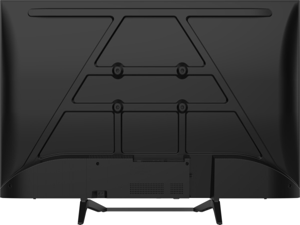 Televizor TESLA 40E655BFSD-LED40''smartGoogle TVcrna