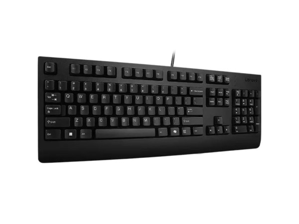 Tastatura LENOVO PreferredPro AISrbcrna