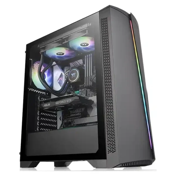 Računar ZEUS GAMER R5 7500X3DDDR5 16GBM.2 1TBRTX5060 8GB