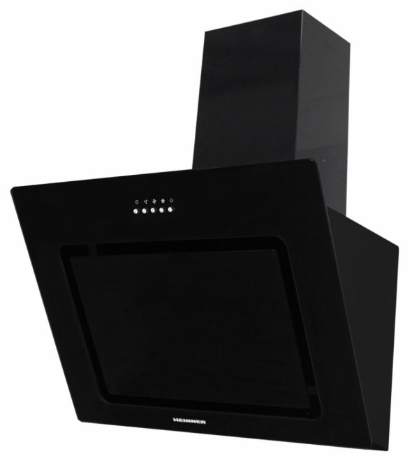 Aspirator Heinner dekorativni DCH-650RGBK594.5 m3h