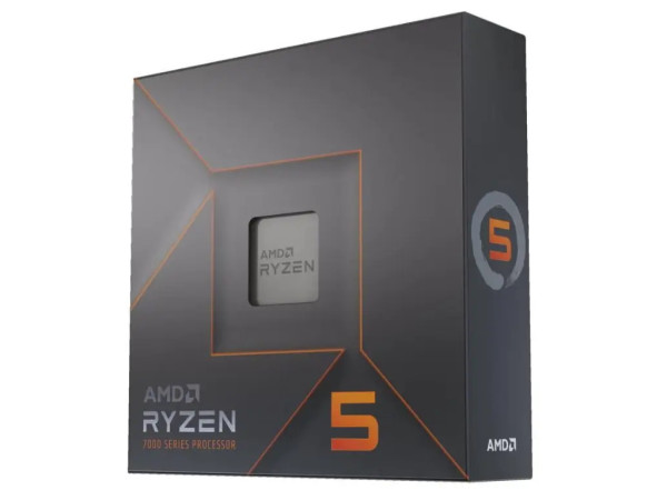 Procesor AMD Ryzen 5 7600 6C12T3.8GHz32MB65WAM5BOX