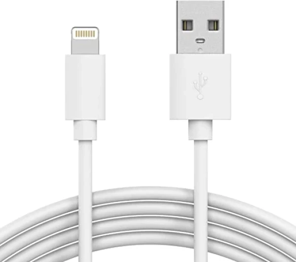 Kabl USB Fast Asia 2.0 ZA IPHONE 2A1mbela