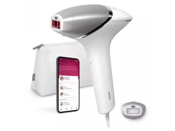 Epilator Philips Lumea IPL BRI94000