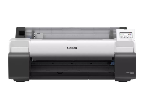 Ploter CANON TM-240 EURO
