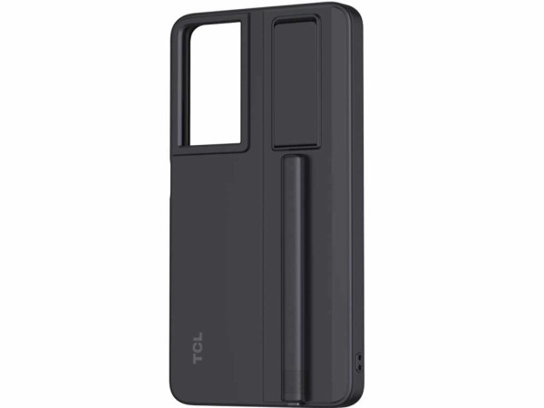 Maska za smartphone TCL 60 SE NxtPaperplava